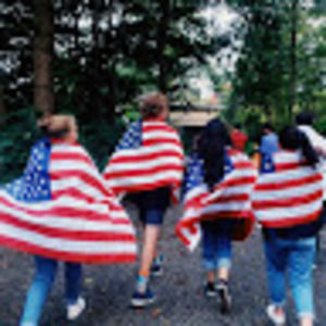 Meet your Posher, Margaret